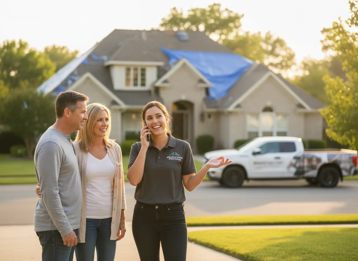 Emergency Roof Repair Rossburg, OH FAQs